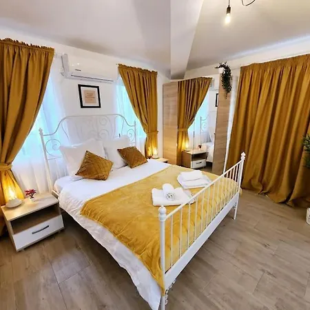 בוקרשט Cozy & Comfortable Apartment, Cismigiu Park - Pop7 מראה חיצוני תמונה