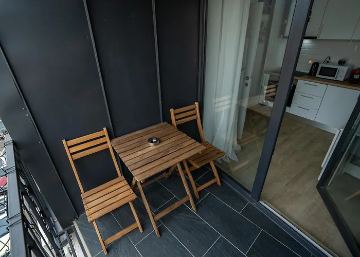 Cozy & Comfortable Apartment, Cismigiu Park - Pop7