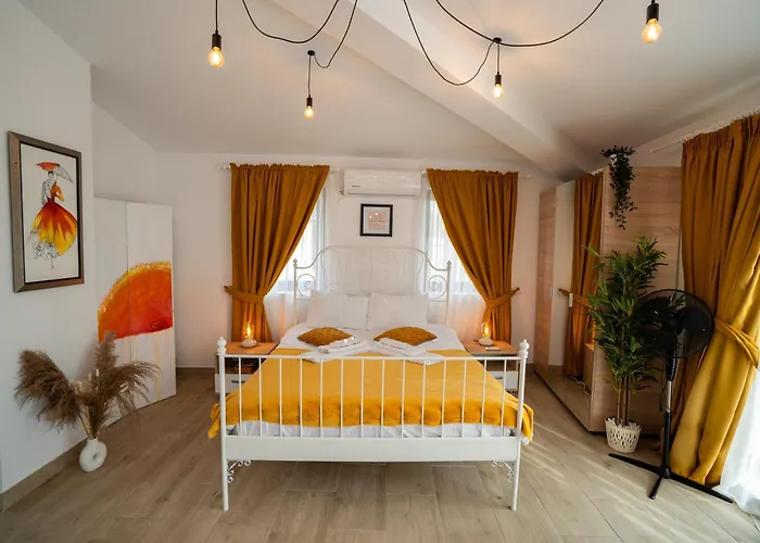 Cozy & Comfortable Apartment, Cismigiu Park - Pop7