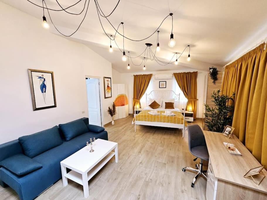Cozy & Comfortable Apartment, Cismigiu Park - Pop7 * Bucharest