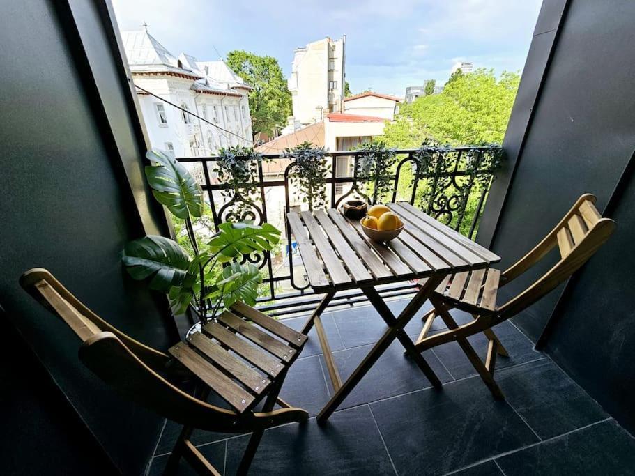 Cozy & Comfortable Apartment, Cismigiu Park - Pop7 Apartment *