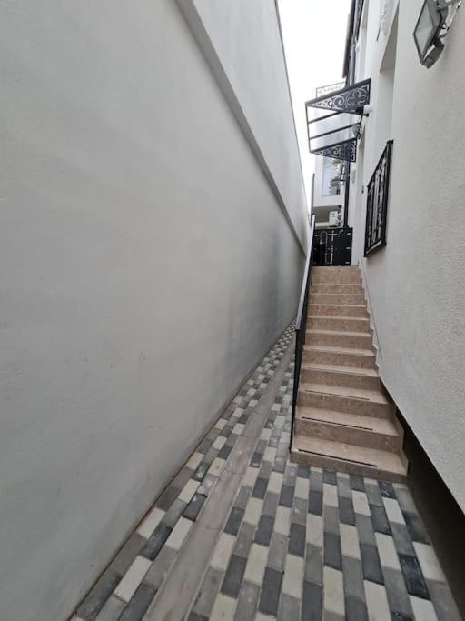 Apartment Cozy & Comfortable Apartment, Cismigiu Park - Pop7 *