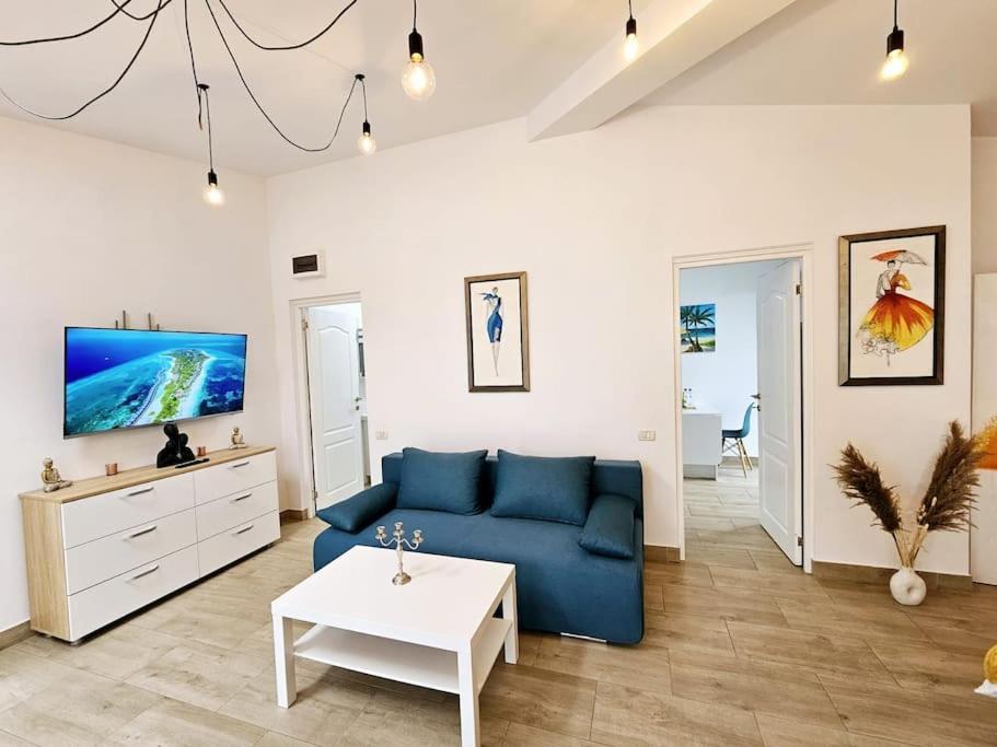 Apartment Cozy & Comfortable Apartment, Cismigiu Park - Pop7