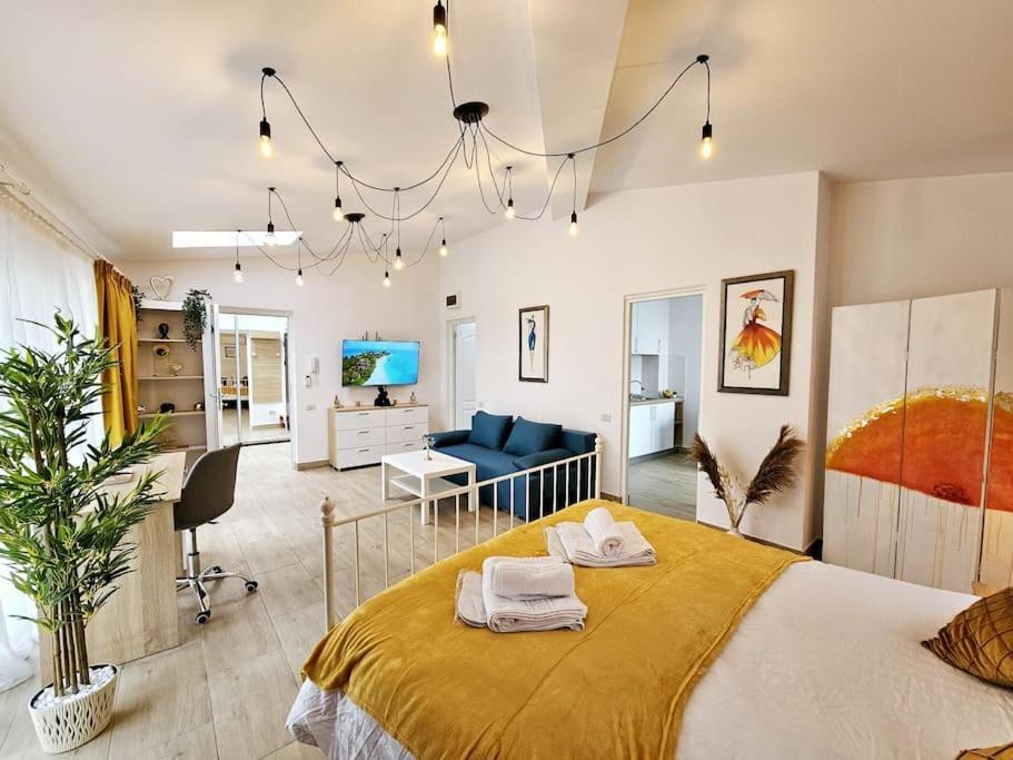Apartment Cozy & Comfortable Apartment, Cismigiu Park - Pop7 *