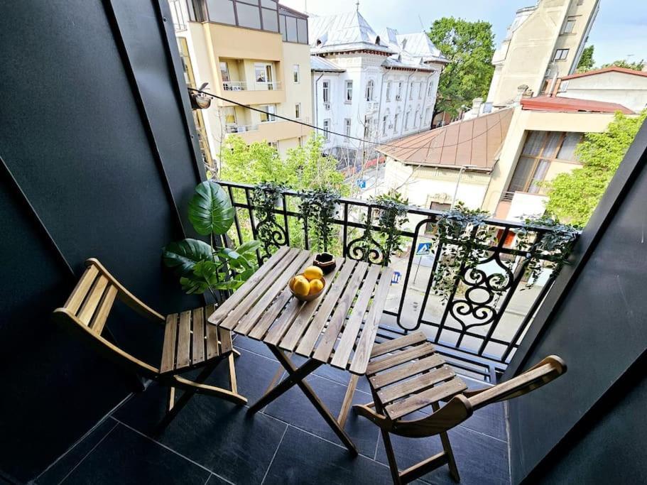 דירה Cozy & Comfortable Apartment, Cismigiu Park - Pop7 בוקרשט