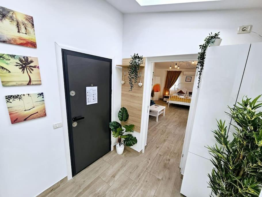 Cozy & Comfortable Apartment, Cismigiu Park - Pop7 דירה בוקרשט