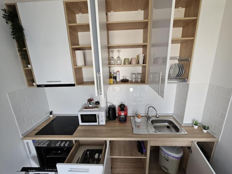 Cozy & Comfortable Apartment, Cismigiu Park - Pop7 Apartment