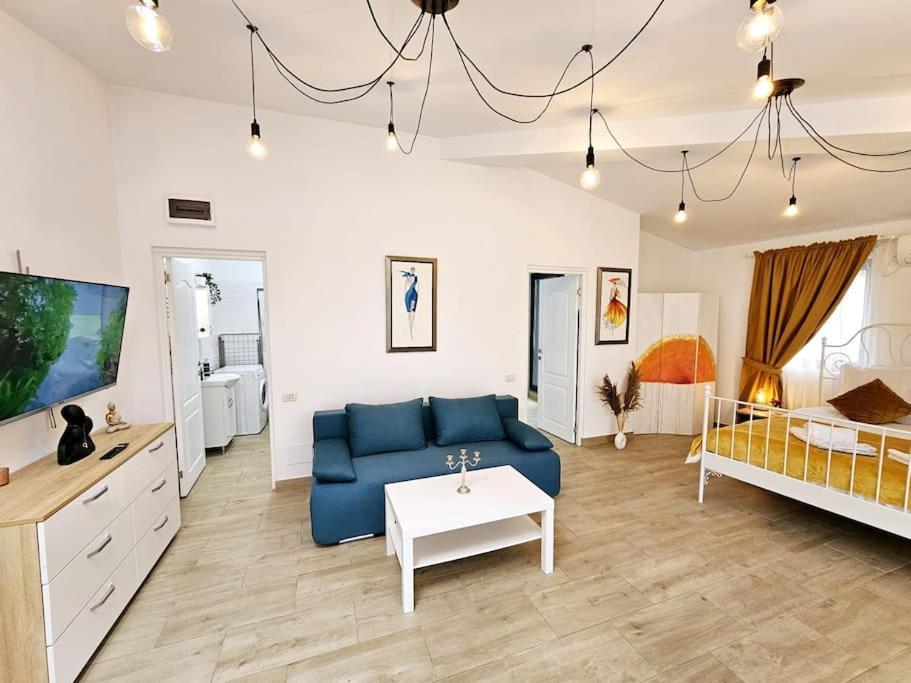 Cozy & Comfortable Apartment, Cismigiu Park - Pop7 Apartment *