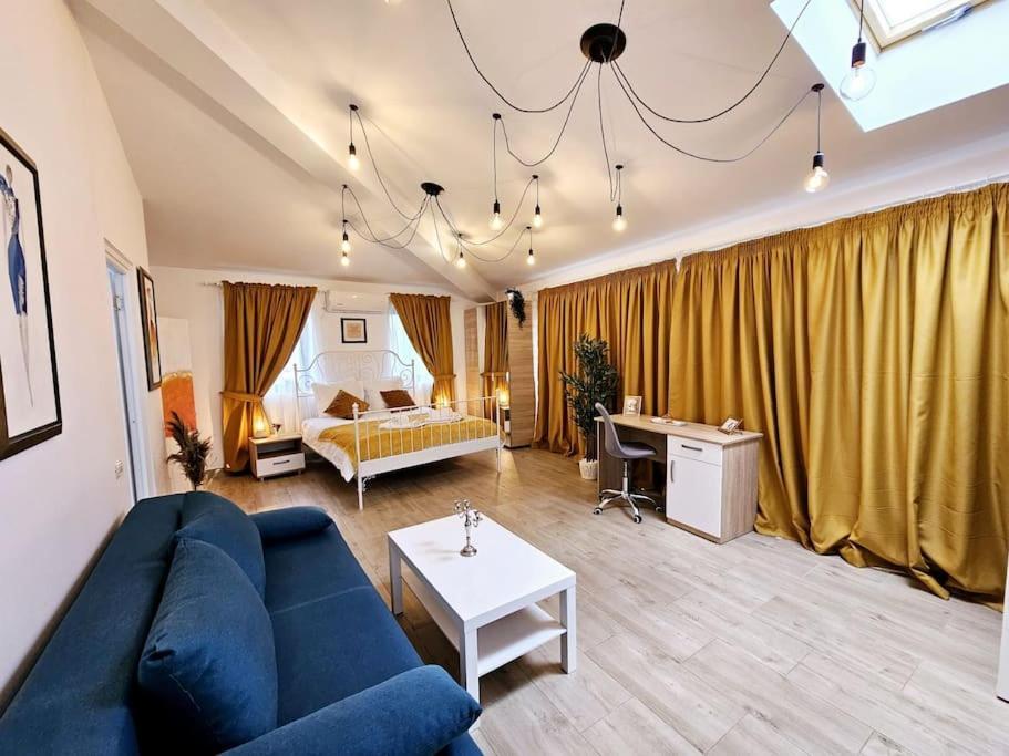 Cozy & Comfortable Apartment, Cismigiu Park - Pop7 Apartment Bucharest