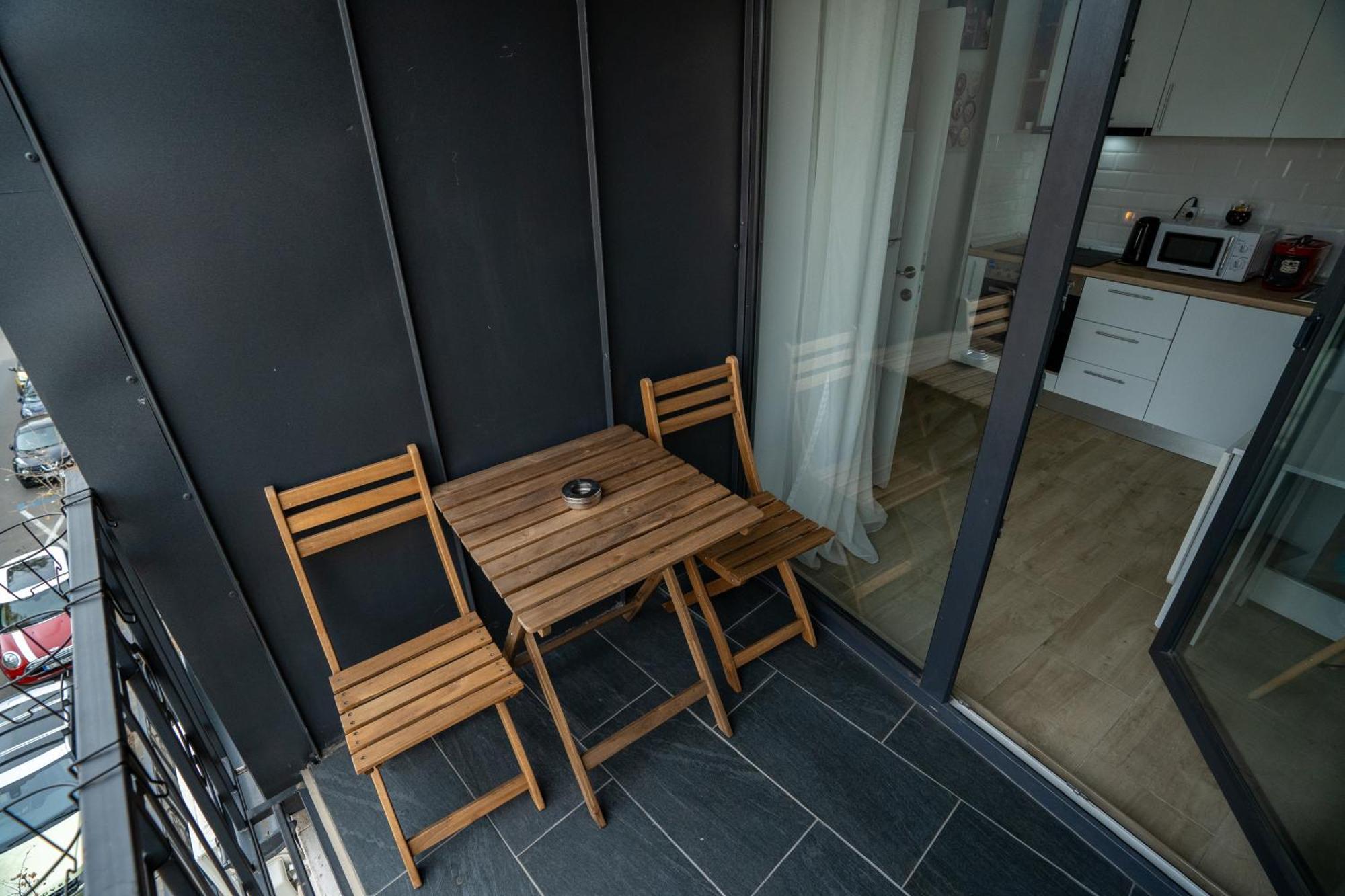 Cozy & Comfortable Apartment, Cismigiu Park - Pop7 Apartment Bucharest