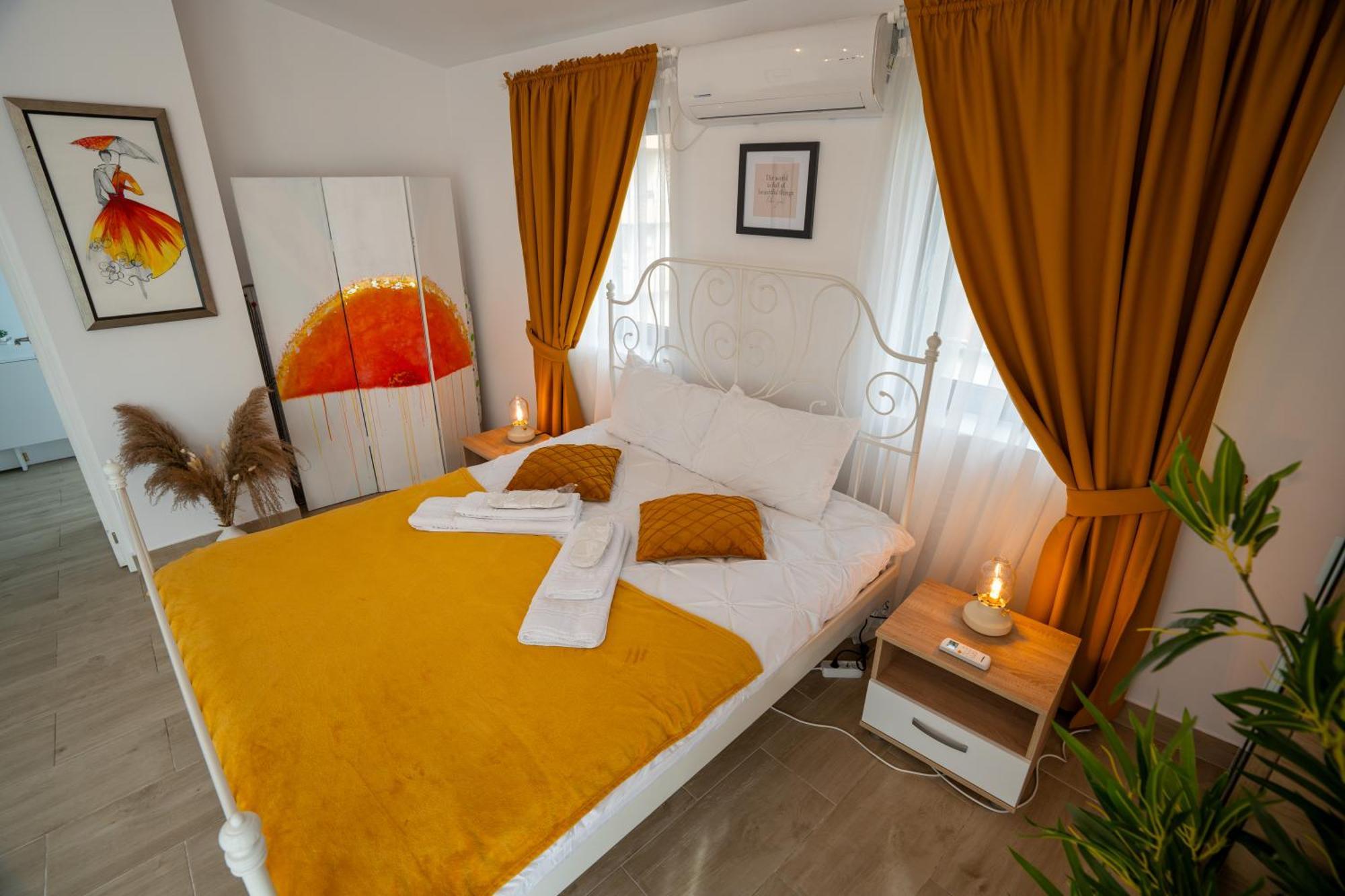 Cozy & Comfortable Apartment, Cismigiu Park - Pop7 * Bucharest