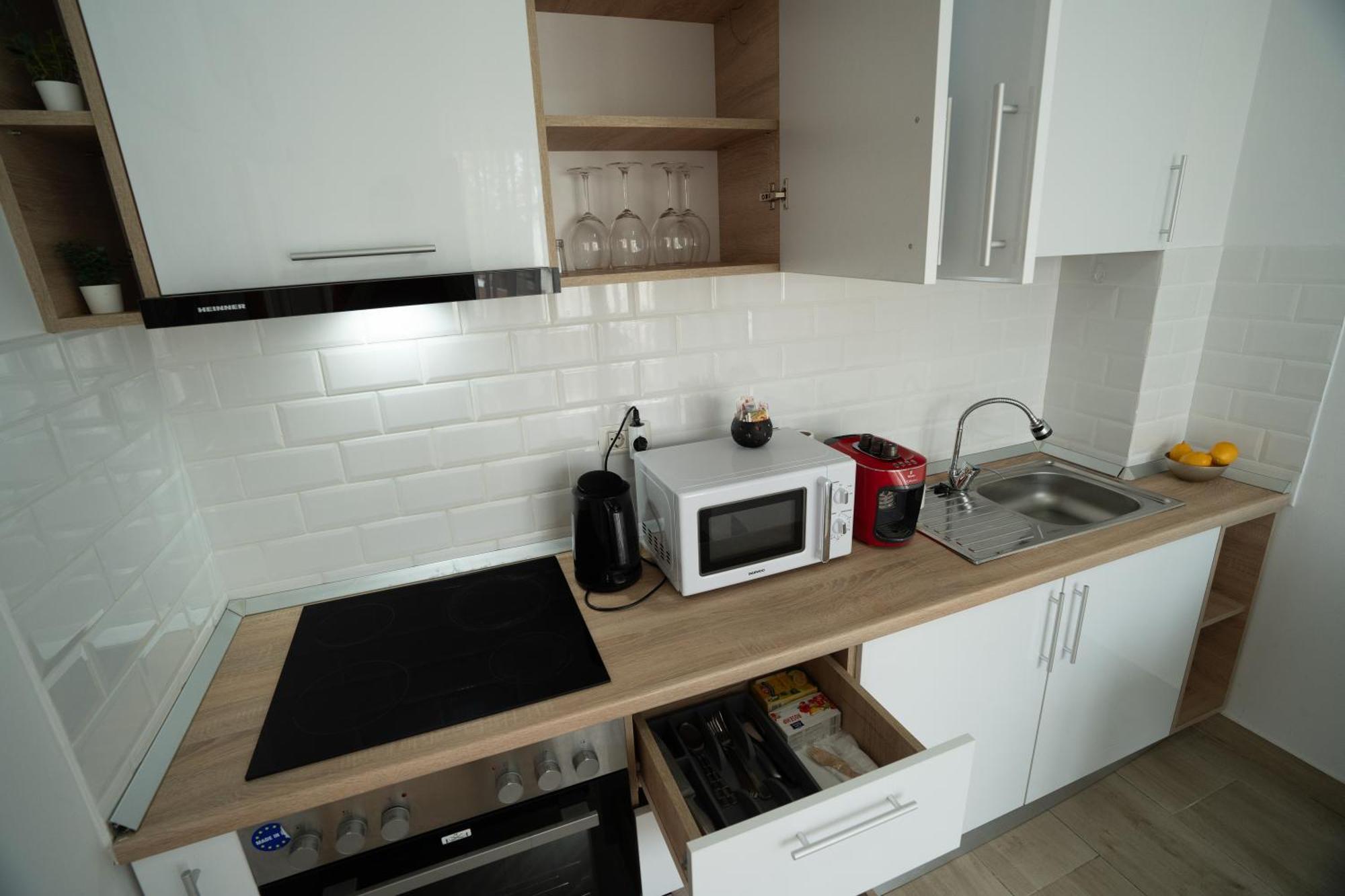 Cozy & Comfortable Apartment, Cismigiu Park - Pop7 Bucharest