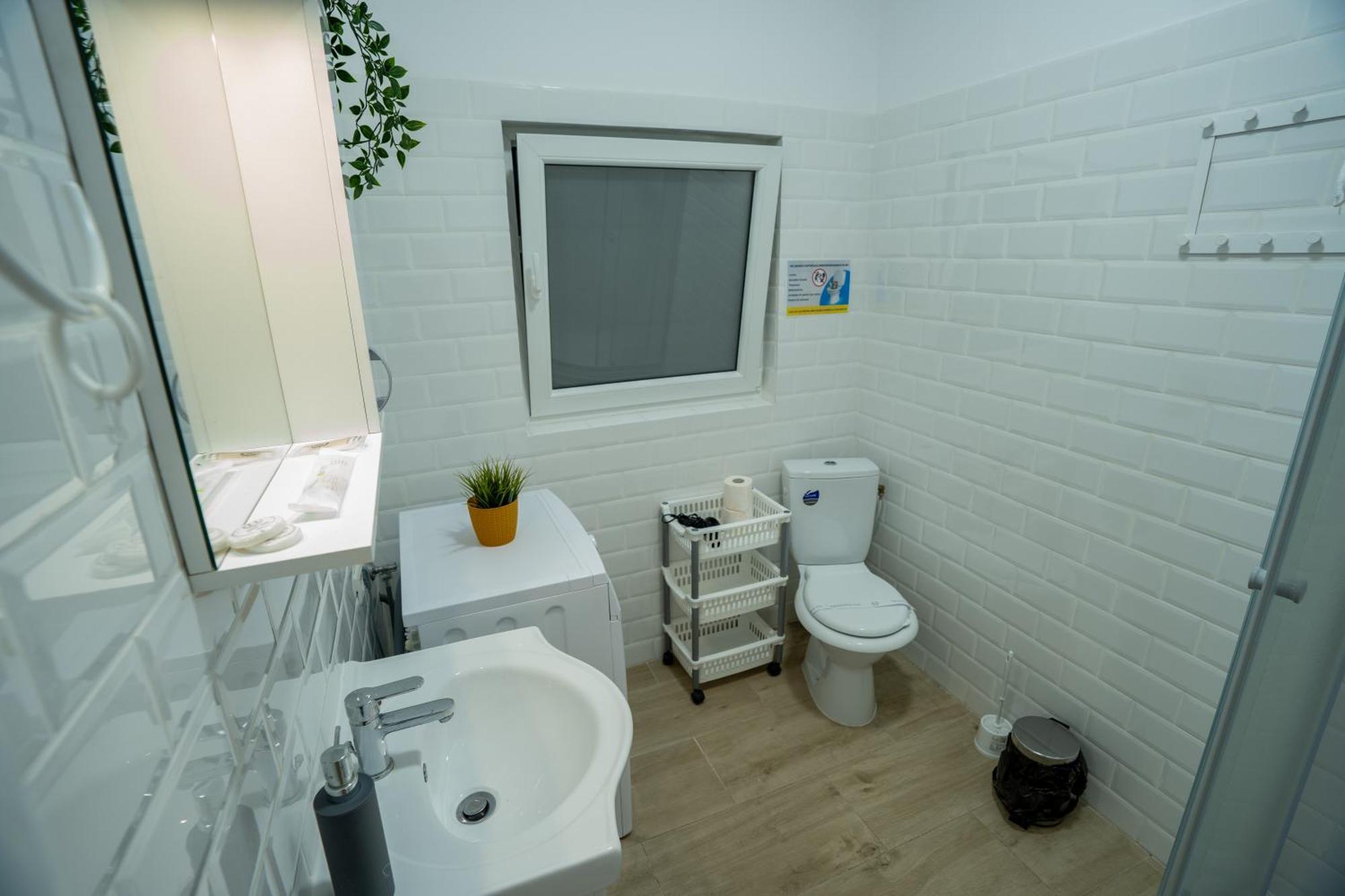 Apartment Cozy & Comfortable Apartment, Cismigiu Park - Pop7