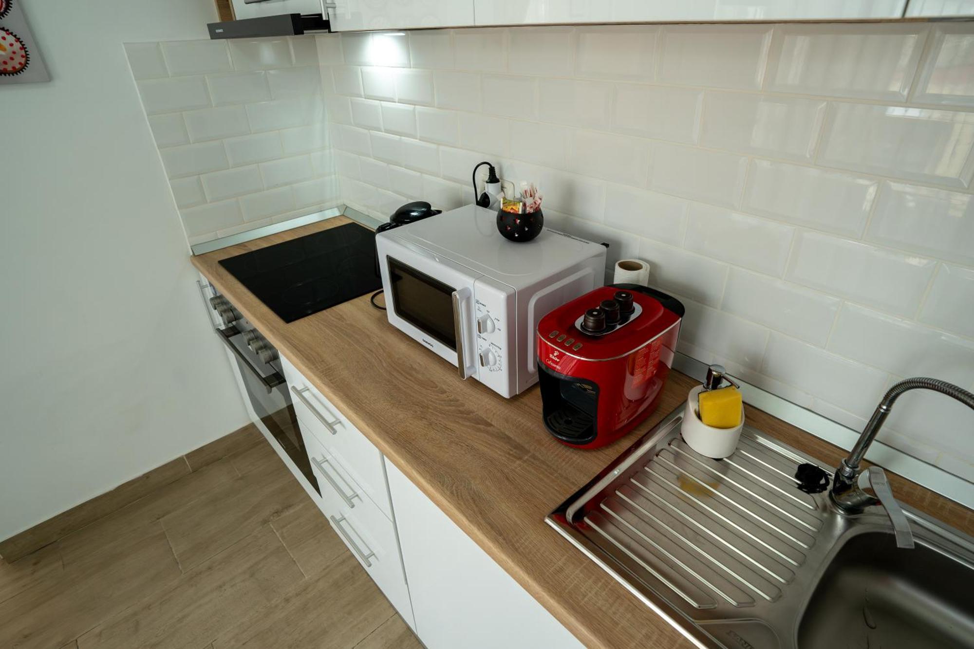 Cozy & Comfortable Apartment, Cismigiu Park - Pop7 דירה