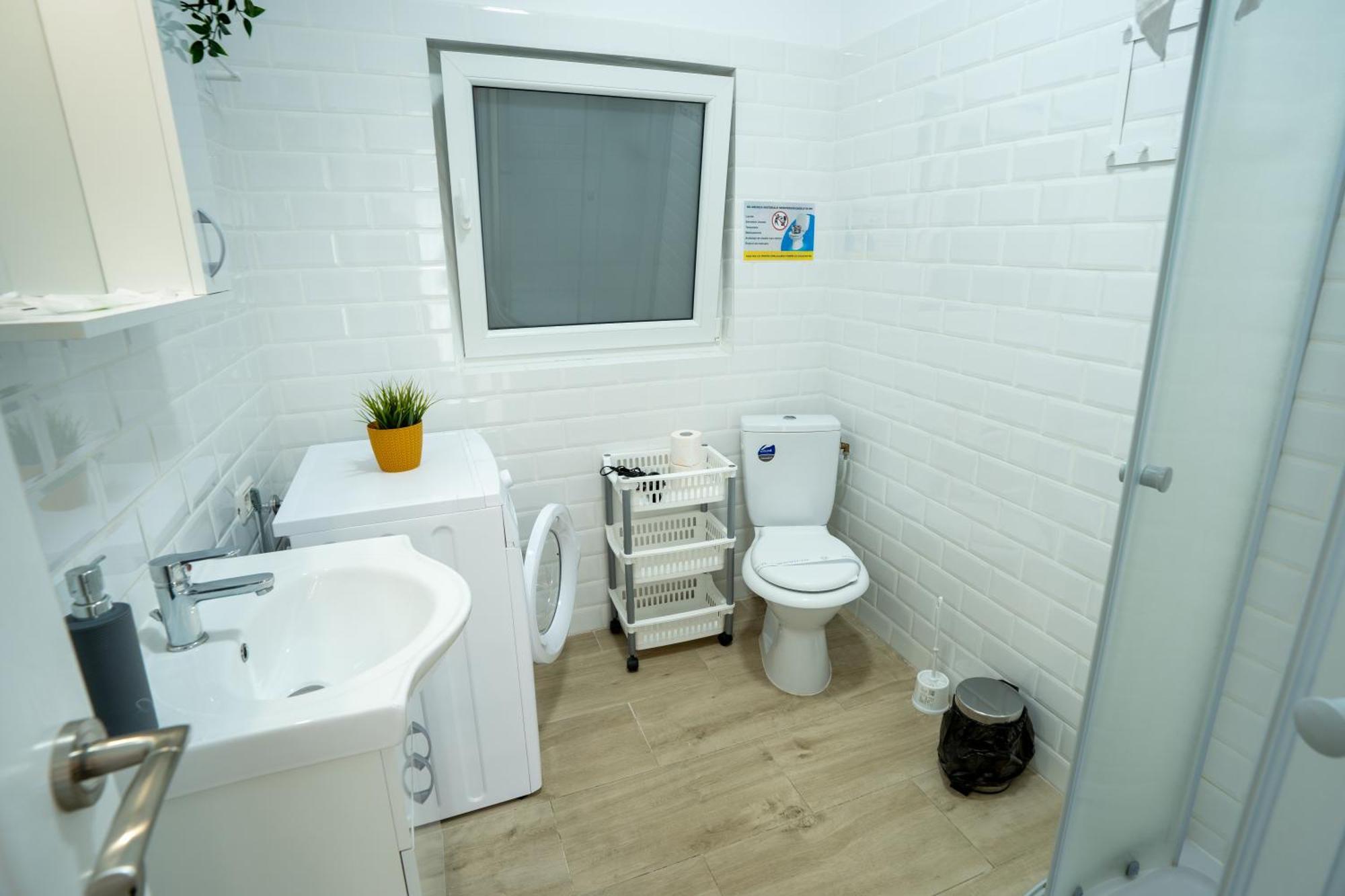 Cozy & Comfortable Apartment, Cismigiu Park - Pop7 * Bucharest